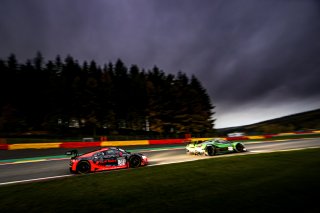 #31 Audi Sport Team WRT BEL- Dries Vanthoor BEL Christopher Mies DEU Kelvin van der Linde ZAF IGTC, Race
 | SRO / Kevin Pecks