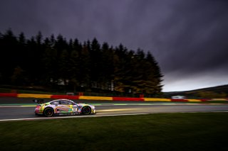 #10 Boutsen Ginion BEL Karim Ojjeh SAU Gilles Vannelet FRA Benjamin Lessennes BEL Jens Klingmann DEU IGTC, Race
 | SRO / Kevin Pecks