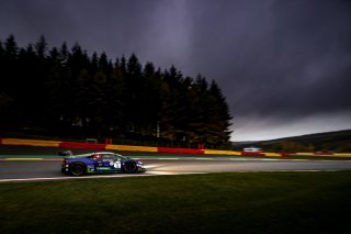 #14 Emil Frey Racing CHE- Norbert Siedler AUT Mikäel Grenier CAN Ricardo Feller CHE IGTC, Race
 | SRO / Kevin Pecks
