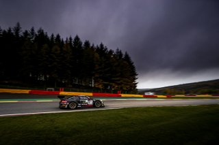 #991 Herberth Motorsport DEU Daniel Allemann CHE Ralf Bohn DEU Alfred Renauer DEU Robert Renauer DEU IGTC, Race
 | SRO / Kevin Pecks