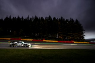 #27 Hub  Auto TWN- Marcos Gomes BRA Tom Blomqvist GBR Kamui Kobayashi JPN IGTC, Race
 | SRO / Kevin Pecks