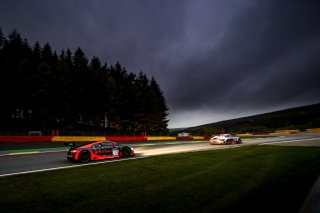 #31 Audi Sport Team WRT BEL- Dries Vanthoor BEL Christopher Mies DEU Kelvin van der Linde ZAF IGTC, Race
 | SRO / Kevin Pecks