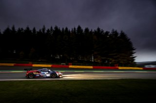 #72 SMP Racing RUS- Miguel Molina ESP Sergey Sirotkin RUS Davide Rigon ITA IGTC, Race
 | SRO / Kevin Pecks