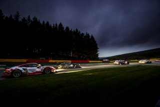 #20 SPS automotive performance DEU George Kurtz USA Valentin Pierburg DEU Dominik Baumann AUT Colin Braun USA IGTC, Race
 | SRO / Kevin Pecks