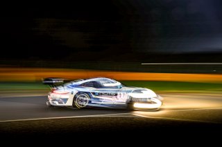 #47 KCMG HKG- Richard Lietz AUT Michael  Christensen DNK Kevin Estre FRA IGTC, Race
 | SRO / Kevin Pecks