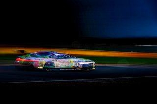#10 Boutsen Ginion BEL Karim Ojjeh SAU Gilles Vannelet FRA Benjamin Lessennes BEL Jens Klingmann DEU IGTC, Race
 | SRO / Kevin Pecks
