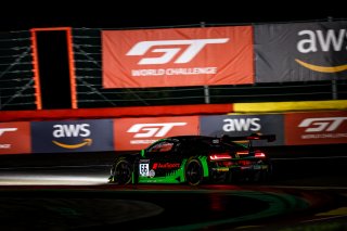 #66 Audi Sport Team Attempto Racing DEU- Mattia Drudi ITA Patric Niederhauser CHE Frederic Vervisch BEL IGTC, Race
 | SRO / Kevin Pecks
