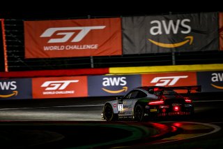 #12 GPX Racing UAE- Matt Campbell AUS Patrick Pilet FRA Mathieu Jaminet FRA IGTC, Race
 | SRO / Kevin Pecks