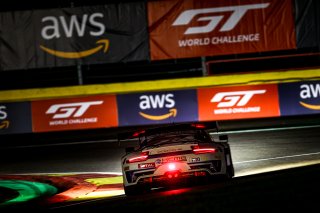 #47 KCMG HKG- Richard Lietz AUT Michael  Christensen DNK Kevin Estre FRA IGTC, Race
 | SRO / Kevin Pecks