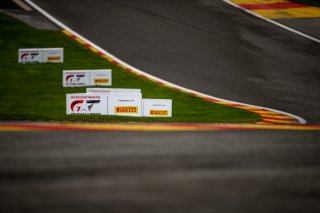 Race
 | SRO / Kevin Pecks