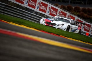 #35 Walkenhorst Motorsport DEU- Martin Tomczyk DEU David Pittard GBR Nicholas Yelloly GBR IGTC, Race
 | SRO / Kevin Pecks