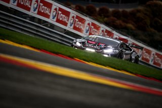 #78 Barwell Motorsport GBR- Frederik Schandorff DNK Alex Macdowall GBR Patrick Kujala FIN IGTC, Race
 | SRO / Kevin Pecks