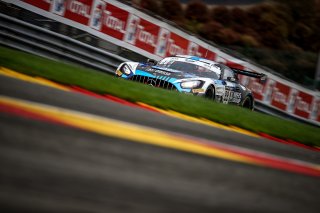 #88 Mercedes-AMG Team AKKA ASP FRA- Raffaele Marciello ITA Timur Boguslavskiy RUS Felipe Fraga BRA IGTC, Race
 | SRO / Kevin Pecks