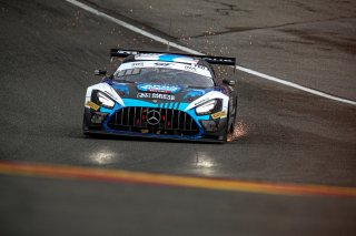 #88 Mercedes-AMG Team AKKA ASP FRA- Raffaele Marciello ITA Timur Boguslavskiy RUS Felipe Fraga BRA IGTC, Race
 | SRO / Kevin Pecks