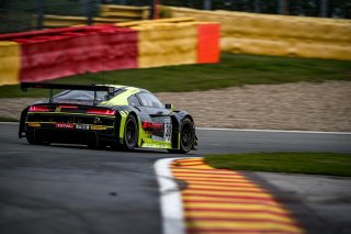 #30 Audi Sport Team WRT ITA- Dennis Marschall DEU Ferdinand Habsburg AUT Matthieu Vaxivière FRA IGTC, Race
 | SRO / Kevin Pecks