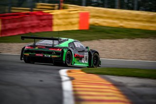 #66 Audi Sport Team Attempto Racing DEU- Mattia Drudi ITA Patric Niederhauser CHE Frederic Vervisch BEL IGTC, Race
 | SRO / Kevin Pecks