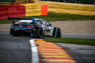 #3 K-Pax Racing USA- Jordan Pepper ZAF Jules Gounon FRA Maxime Soulet BEL IGTC, Race
 | SRO / Kevin Pecks