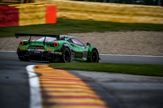 #488 Rinaldi Racing DEU Pierre Ehret DEU Daniel Keilwitz DEU Rino Mastronardi ITA David Perel ZAF IGTC, Race
 | SRO / Kevin Pecks