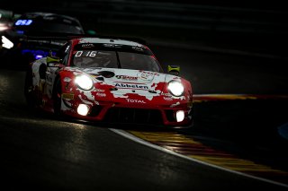 #22 Frikadelli Racing Team DEU- Joerg Bergmeister DEU Frederic Makowiecki FRA Dennis Olsen NOR IGTC, Race
 | SRO / Kevin Pecks
