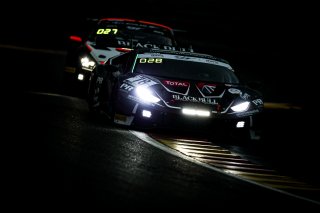 #78 Barwell Motorsport GBR- Frederik Schandorff DNK Alex Macdowall GBR Patrick Kujala FIN IGTC, Race
 | SRO / Kevin Pecks