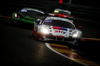 #93 SKYTempesta Racing GBR Jonathan Hui HKG Chris Froggatt GBR Eddie Cheever ITA Giancarlo Fisichella ITA IGTC, Race
 | SRO / Kevin Pecks