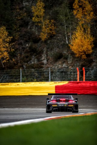 #20 SPS automotive performance DEU George Kurtz USA Valentin Pierburg DEU Dominik Baumann AUT Colin Braun USA IGTC, Race
 | SRO / Kevin Pecks
