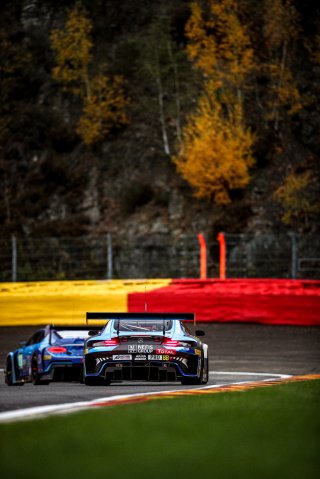 #88 Mercedes-AMG Team AKKA ASP FRA- Raffaele Marciello ITA Timur Boguslavskiy RUS Felipe Fraga BRA IGTC, Race
 | SRO / Kevin Pecks