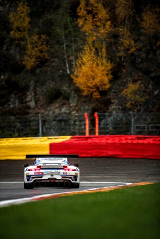 #47 KCMG HKG- Richard Lietz AUT Michael  Christensen DNK Kevin Estre FRA IGTC, Race
 | SRO / Kevin Pecks