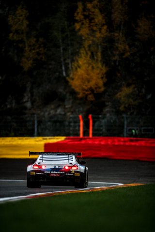 #35 Walkenhorst Motorsport DEU- Martin Tomczyk DEU David Pittard GBR Nicholas Yelloly GBR IGTC, Race
 | SRO / Kevin Pecks