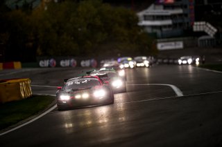 #25 Audi Sport Team Sainteloc Racing FRA- Markus Winkelhock DEU Dorian Boccolacci FRA Christopher Haase DEU IGTC, Race
 | SRO / Kevin Pecks