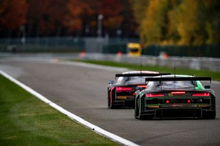 #66 Audi Sport Team Attempto Racing DEU- Mattia Drudi ITA Patric Niederhauser CHE Frederic Vervisch BEL IGTC, Race
 | SRO / Kevin Pecks