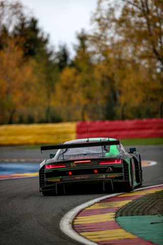 #66 Audi Sport Team Attempto Racing DEU- Mattia Drudi ITA Patric Niederhauser CHE Frederic Vervisch BEL IGTC, Race
 | SRO / Kevin Pecks