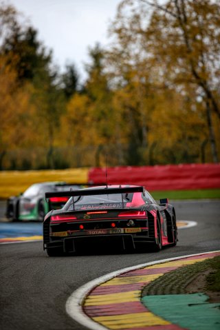 #25 Audi Sport Team Sainteloc Racing FRA- Markus Winkelhock DEU Dorian Boccolacci FRA Christopher Haase DEU IGTC, Race
 | SRO / Kevin Pecks