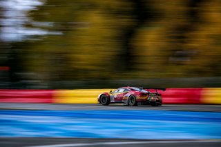 #51 AF Corse ITA- James Calado GBR Nicklas Nielsen DNK Alessandro Pier Guidi ITA IGTC, Race
 | SRO / Kevin Pecks