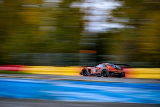 #4 Mercedes-AMG  Team HRT DEU- Maro Engel DEU Luca Stolz DEU Vincent Abril FRA IGTC, Race
 | SRO / Kevin Pecks