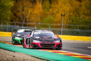 #25 Audi Sport Team Sainteloc Racing FRA- Markus Winkelhock DEU Dorian Boccolacci FRA Christopher Haase DEU IGTC, Race
 | SRO / Kevin Pecks