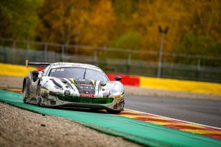 #27 Hub  Auto TWN- Marcos Gomes BRA Tom Blomqvist GBR Kamui Kobayashi JPN IGTC, Race
 | SRO / Kevin Pecks