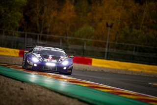 #14 Emil Frey Racing CHE- Norbert Siedler AUT Mikäel Grenier CAN Ricardo Feller CHE IGTC, Race
 | SRO / Kevin Pecks