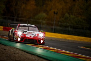 #22 Frikadelli Racing Team DEU- Joerg Bergmeister DEU Frederic Makowiecki FRA Dennis Olsen NOR IGTC, Race
 | SRO / Kevin Pecks