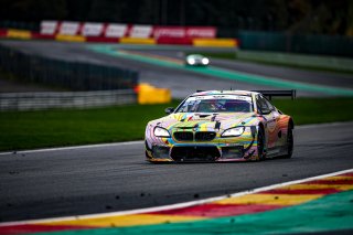 #10 Boutsen Ginion BEL Karim Ojjeh SAU Gilles Vannelet FRA Benjamin Lessennes BEL Jens Klingmann DEU IGTC, Race
 | SRO / Kevin Pecks