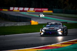 #20 SPS automotive performance DEU George Kurtz USA Valentin Pierburg DEU Dominik Baumann AUT Colin Braun USA IGTC, Race
 | SRO / Kevin Pecks