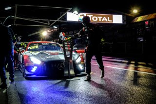 #89 AKKA ASP FRA- Alex Fontana CHE Lucas Legeret CHE Benjamin Hites CHL IGTC, Pitlane, Race
 | SRO / Dirk Bogaerts Photography