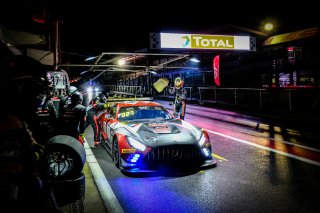 #89 AKKA ASP FRA- Alex Fontana CHE Lucas Legeret CHE Benjamin Hites CHL IGTC, Pitlane, Race
 | SRO / Dirk Bogaerts Photography