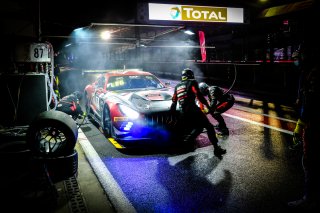 #89 AKKA ASP FRA- Alex Fontana CHE Lucas Legeret CHE Benjamin Hites CHL IGTC, Pitlane, Race
 | SRO / Dirk Bogaerts Photography