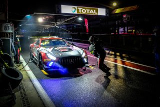 #89 AKKA ASP FRA- Alex Fontana CHE Lucas Legeret CHE Benjamin Hites CHL IGTC, Pitlane, Race
 | SRO / Dirk Bogaerts Photography