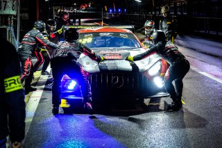 #89 AKKA ASP FRA- Alex Fontana CHE Lucas Legeret CHE Benjamin Hites CHL IGTC, Pitlane, Race
 | SRO / Dirk Bogaerts Photography