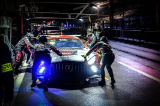 #89 AKKA ASP FRA- Alex Fontana CHE Lucas Legeret CHE Benjamin Hites CHL IGTC, Pitlane, Race
 | SRO / Dirk Bogaerts Photography