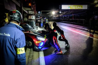 #89 AKKA ASP FRA- Alex Fontana CHE Lucas Legeret CHE Benjamin Hites CHL IGTC, Pitlane, Race
 | SRO / Dirk Bogaerts Photography