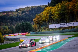 #25 Audi Sport Team Sainteloc Racing FRA- Markus Winkelhock DEU Dorian Boccolacci FRA Christopher Haase DEU IGTC, Race
 | SRO / Dirk Bogaerts Photography
