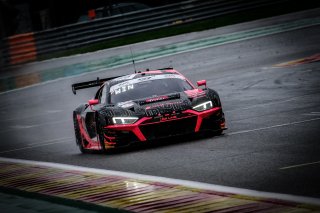 #25 Audi Sport Team Sainteloc Racing FRA- Markus Winkelhock DEU Dorian Boccolacci FRA Christopher Haase DEU IGTC, Race
 | SRO / Dirk Bogaerts Photography
